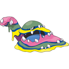 previous pokemon